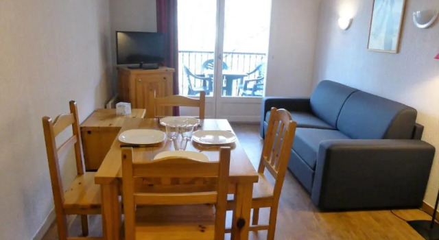 Résidence Le Grand Panorama - 2 Pièces pour 4 Personnes 83, Забронировать Апартаменты/квартира Отели Сен-Жерве-Ле-Бэн с парковкой, рядом с Гондольный подъемник Сен-Жерве-Бетте, Парковка