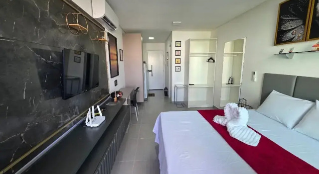 Апартаменты Classic Villa Del Porto 105 by La Playa