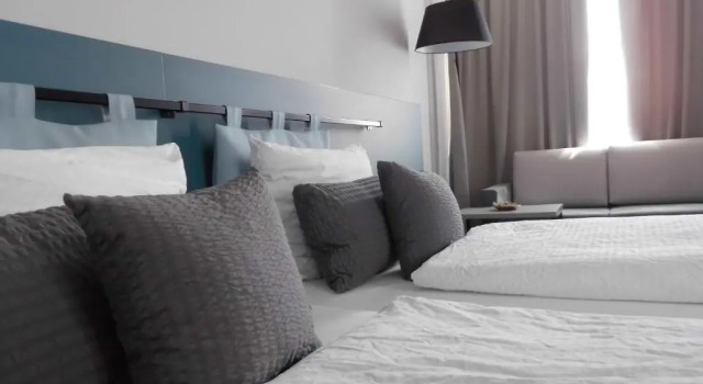 Pension Elisabeth - Rooms & Apartments