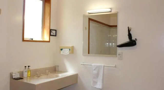 Номер Standard ASURE Ambassador Motor Lodge