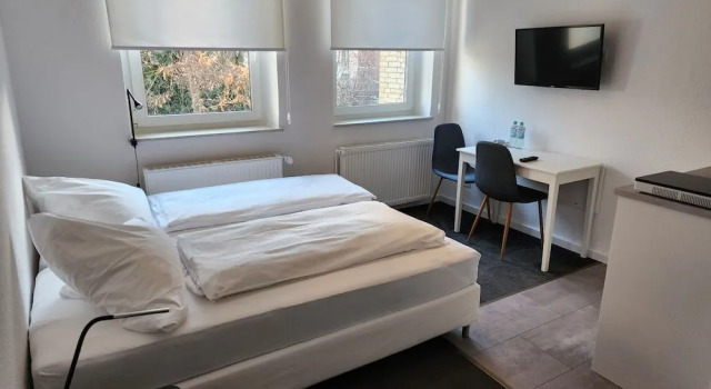 Davin City Apartments