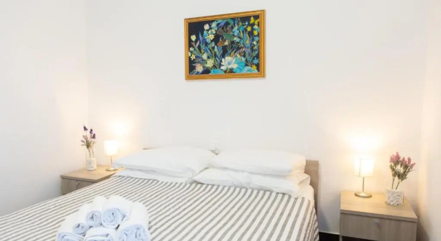 Двухместный номер Economy Affittacamere San Martino