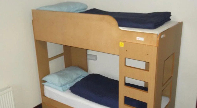 Inverness Youth Hostel