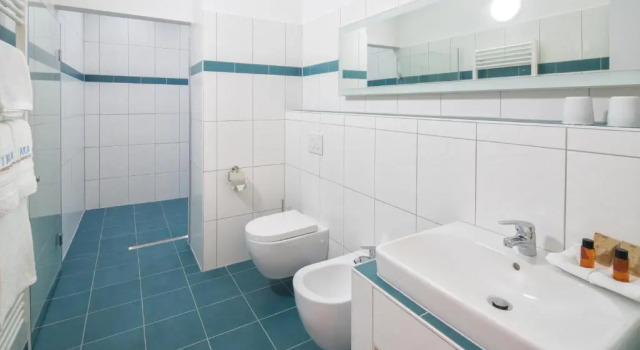 Номер Superior Taba Hotel