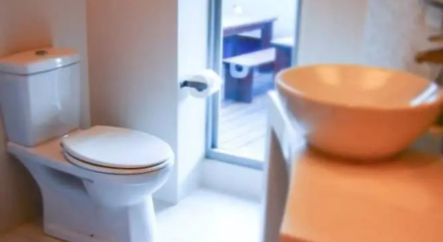 Standard Kahden hengen huone Simple Sea