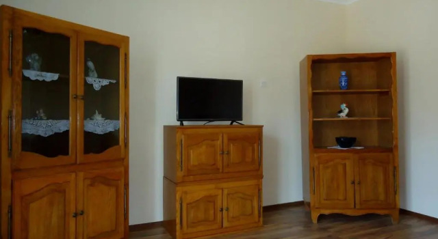 Апартаменты с видом на море Apartment Vukanic