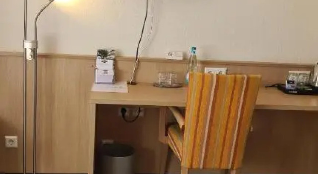 Номер Standard Hotel Touristik