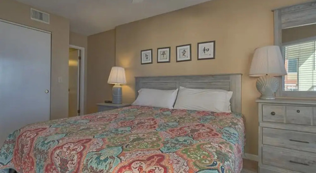 Boardwalk 287 by Meyer Vacation Rentals, Забронировать Отель Галф-Шорс Alabama Gulf, рядом с Парк аттракционов Waterville USA