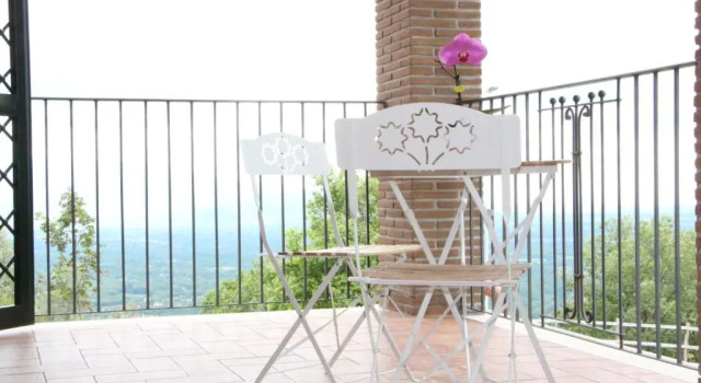 Номер Standard B&B I 4 Sentieri