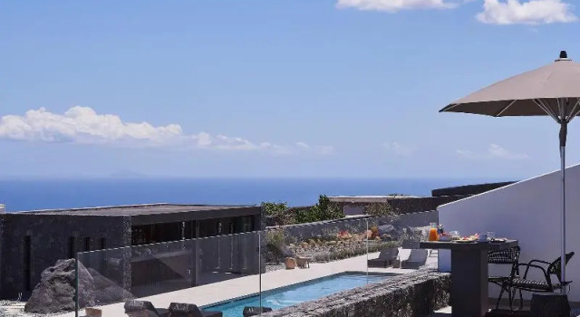 Номер Standard SantAnna Luxury Suites