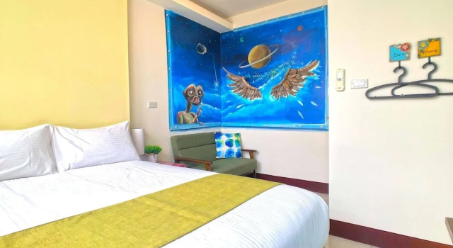 Elug Homestay