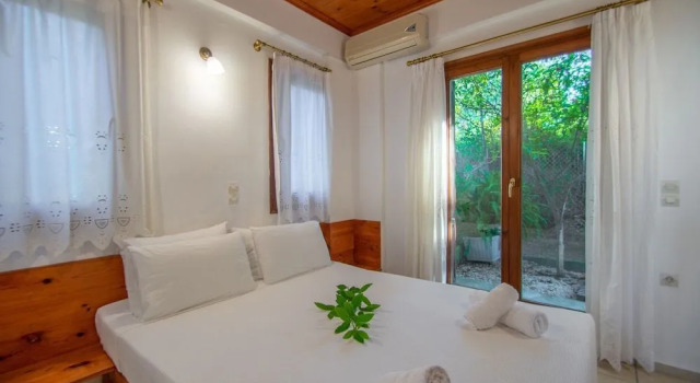 Fafla Beach Apartments