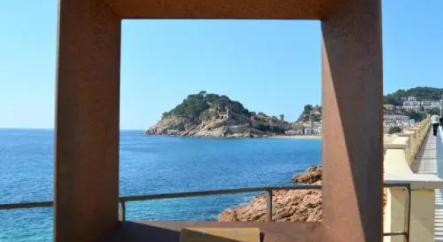 Apartamentos Cala Salions