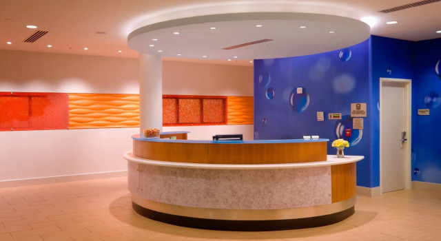 SpringHill Suites by Marriott Vernal