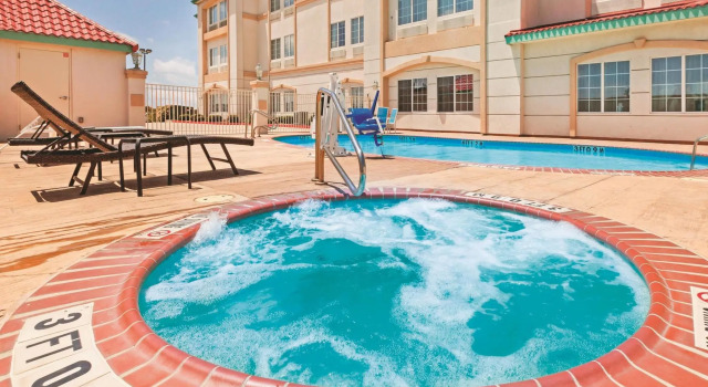 Двухместный номер Standard La Quinta by Wyndham Corpus Christi Airport
