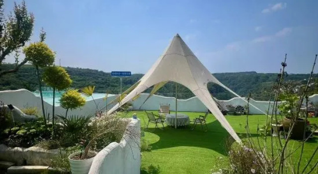 Kasili Farmhouse, Varaa Hotelli Shaoxing Zhejiang