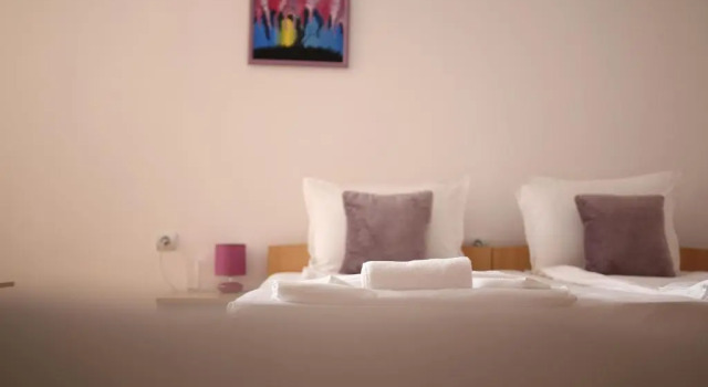 Номер Standard Gile Guest House