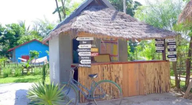 Easy Go Backpackers Hostel, Rezerwuj Hostel Khong Island 