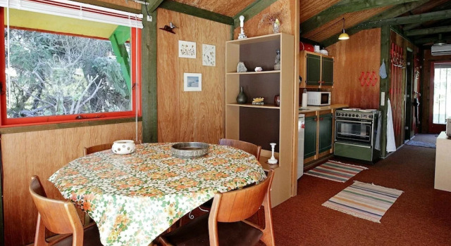 Pleasant Holiday Home in Hals near Sea, Rezervovat Hotel Hals 