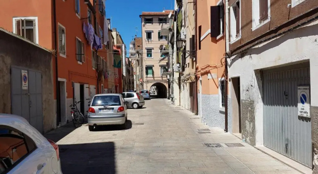 Апартаменты Superior Venezia Beach
