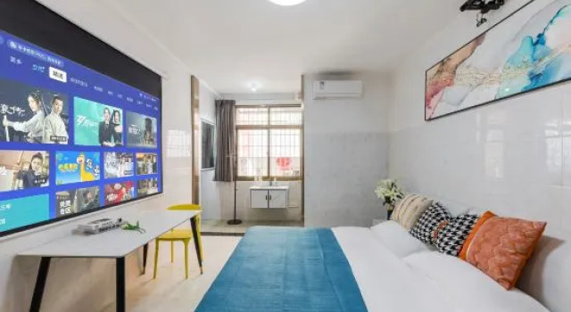 Tianyu·Xiaguanying Courtyard, Book Hotel Xiamen Fujian