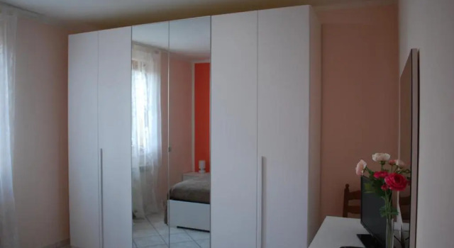 Standard Apartment Villa Flora