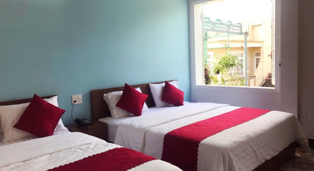 Cochi Villa Hoi An, Rezervovat Vila Hotely v Quang Nam s parkováním, Parkování