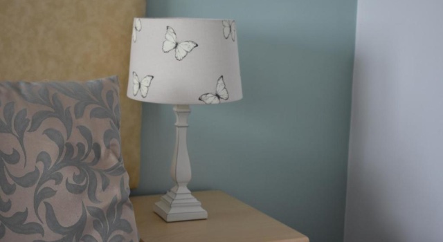 Семейный номер Standard Sandown Park Lodge