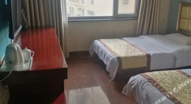 Wuzhai Dayun Express Hotel, Book Hotel Xinzhou Shanxi