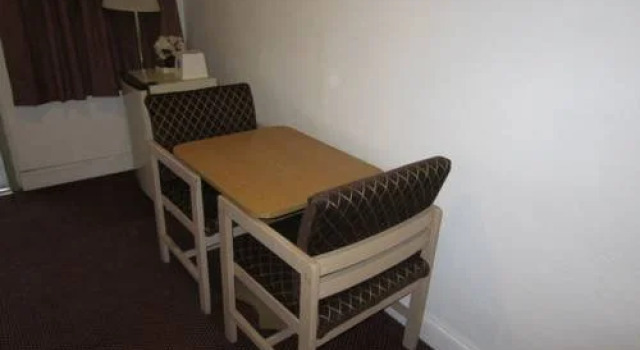 Apache Inn, Buchen Sie Hotel Lynwood 