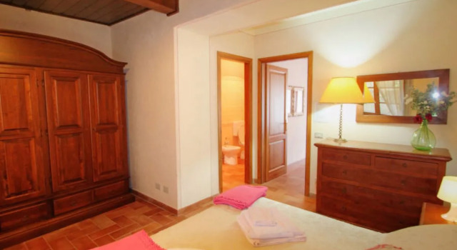 Poggio Alla Baghera Poggio Alla Baghera, Boek Hotel Lamporecchio Toscane