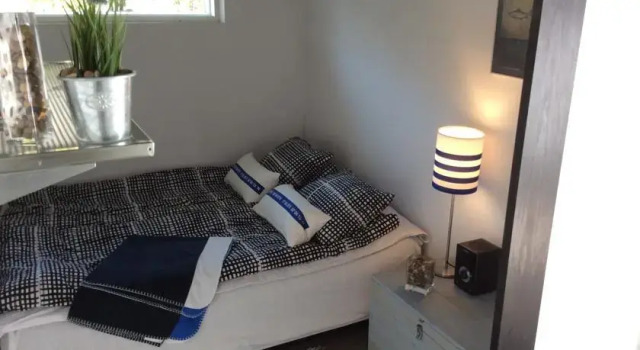 Villa Vihti, Boek Villa Vihti Ojakkala