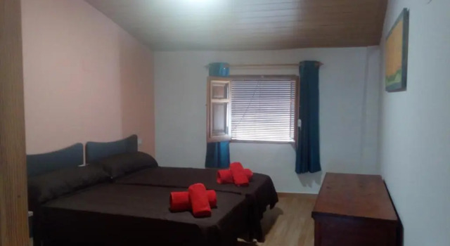 Apartament turístic Cal Mases , Camarasa