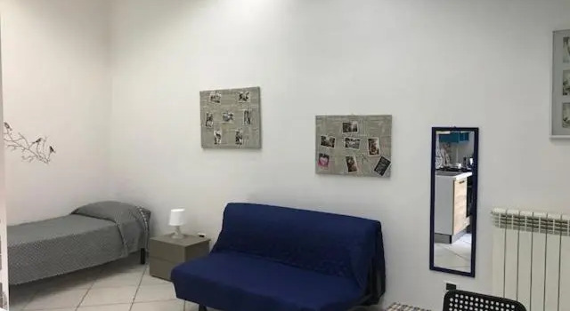 Апартаменты Salinis Apartments