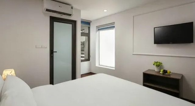 Номер Deluxe Dream Premium Hotel & Spa