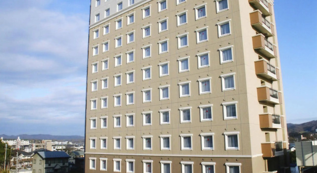 Toyoko Inn Kitakami eki Shinkansen guchi, Reserva ahora Hotel Kitakami Iwate