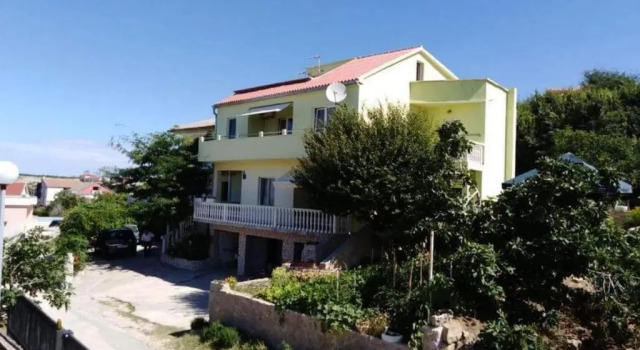 Апартаменты Apartments Miocic