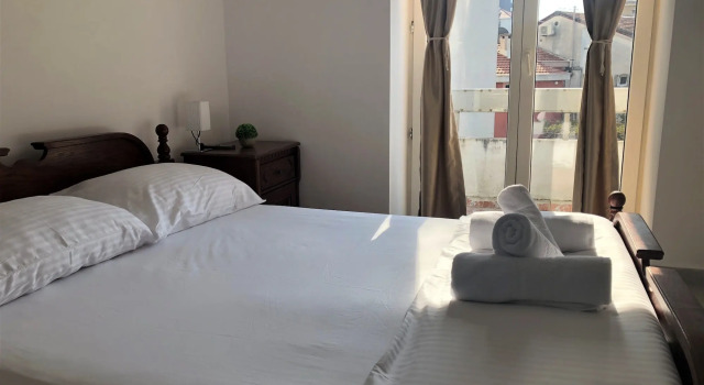 Villa Merci Budva, Book Villa 3-stjernede hoteller i Budva, 3*