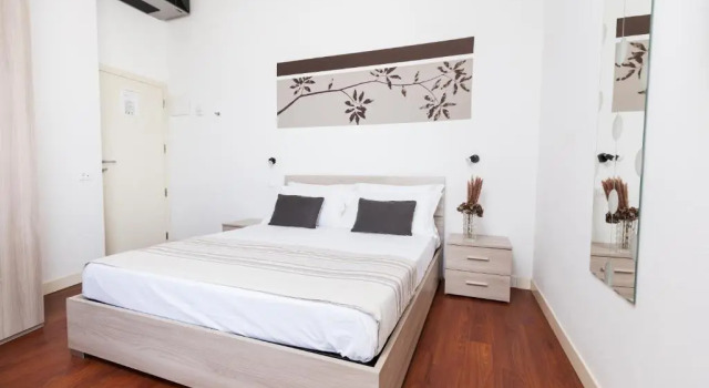 Номер Standard Hotel al Nuovo Porto