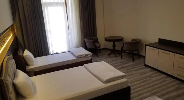 Трёхместный номер Standard Grand Ark Bukhara