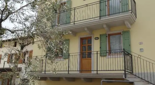 Casa Elisa, Забронировать Апартаменты/квартира Дро Alto Garda e Ledro