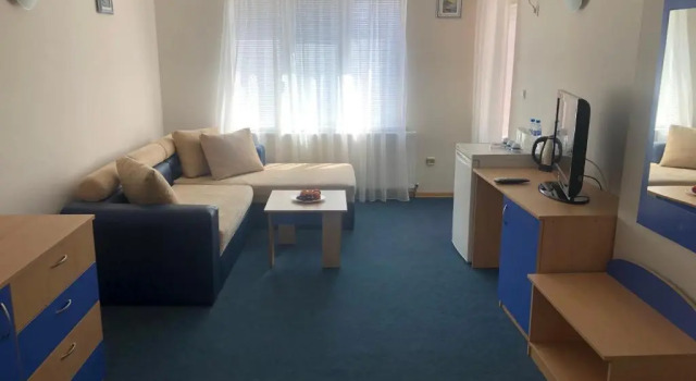 Люкс Deluxe Guest House Rai