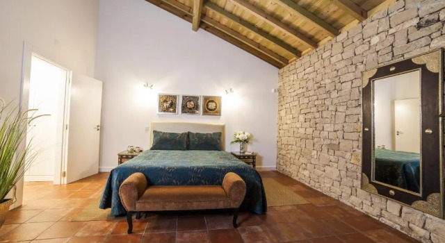 Casa da Serra, Rezervovat Hotel Hotely v Oeste s parkováním, Parkování