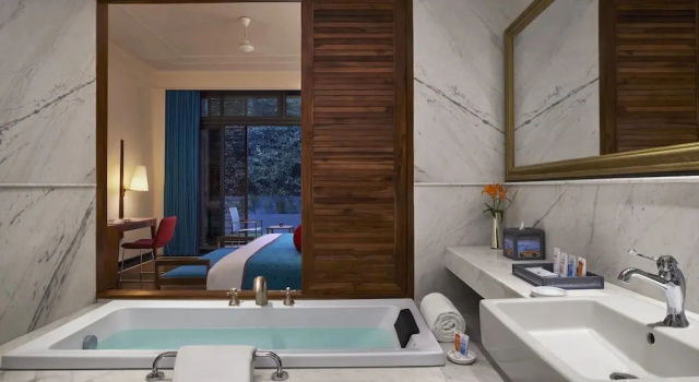 Люкс Storii By ITC Hotels Devasom Resort