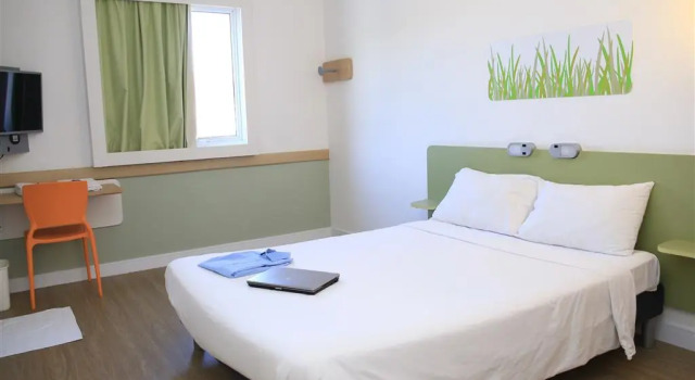 ibis budget Piracicaba