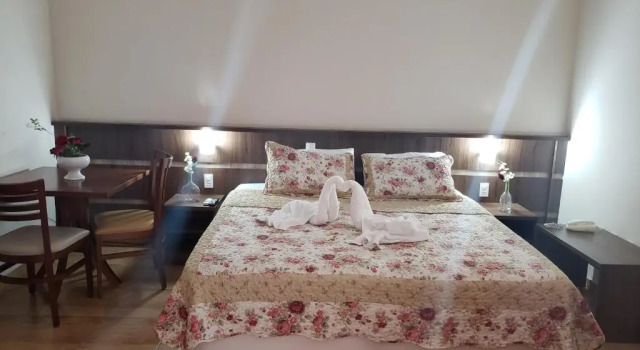 Номер Standard Grand Enio Hotel e Cantina