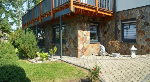 Апартаменты Im Maifeld