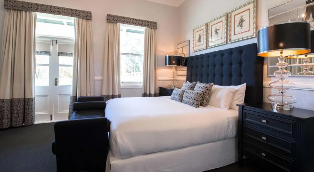 Номер Premier The Convent Hunter Valley Hotel