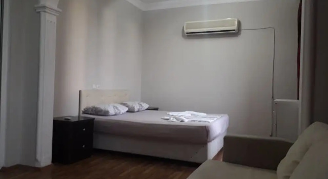 Семейный люкс Отель EUROPALACE