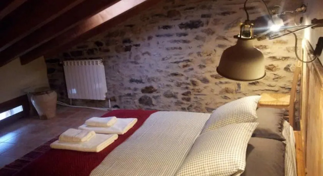 Cal Xumeu, Foglalás Szálloda Les Valls de Valira Katalónia